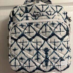 Lug-Ranger and Rodeo -EUC